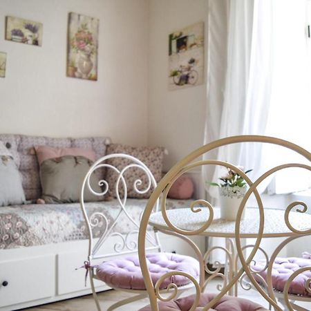 Maison La Mitra - Dimore Partenopee Неаполь Экстерьер фото