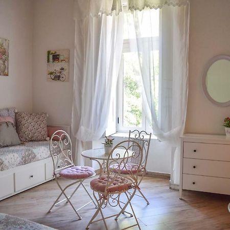 Maison La Mitra - Dimore Partenopee Неаполь Экстерьер фото