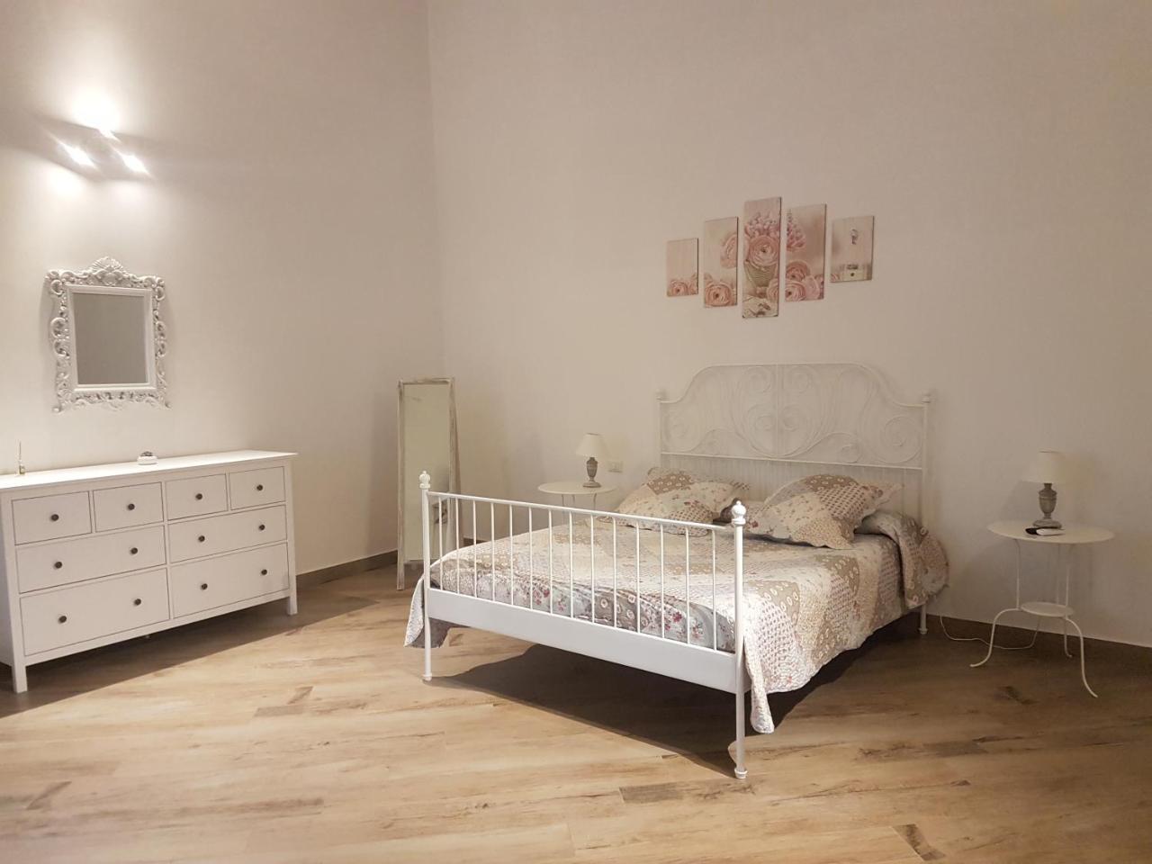 Maison La Mitra - Dimore Partenopee Неаполь Экстерьер фото
